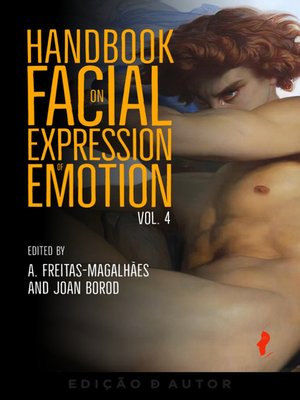 cover image of Handbook of Facial Expression of Emotion, Volume 4